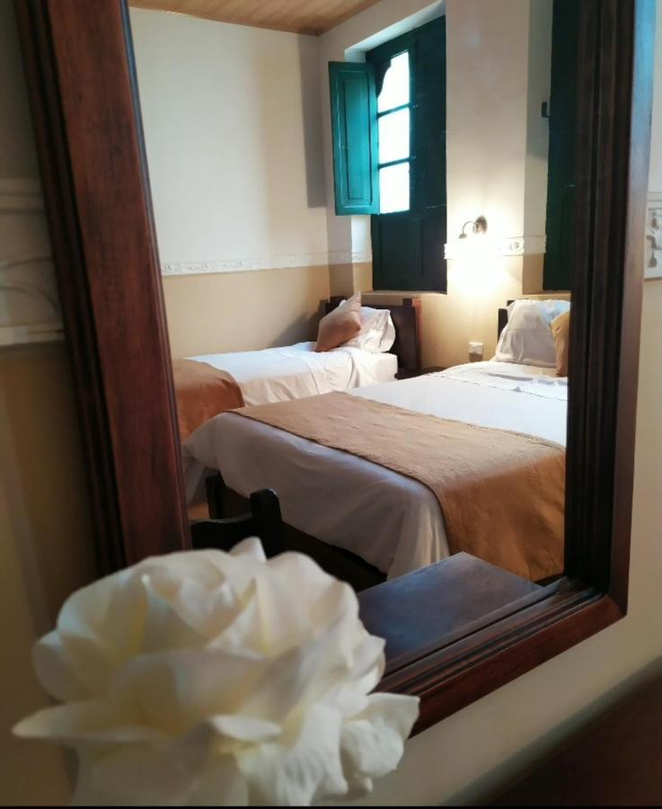 Hotel La Gran Casona ทุนฮา ภายนอก รูปภาพ
