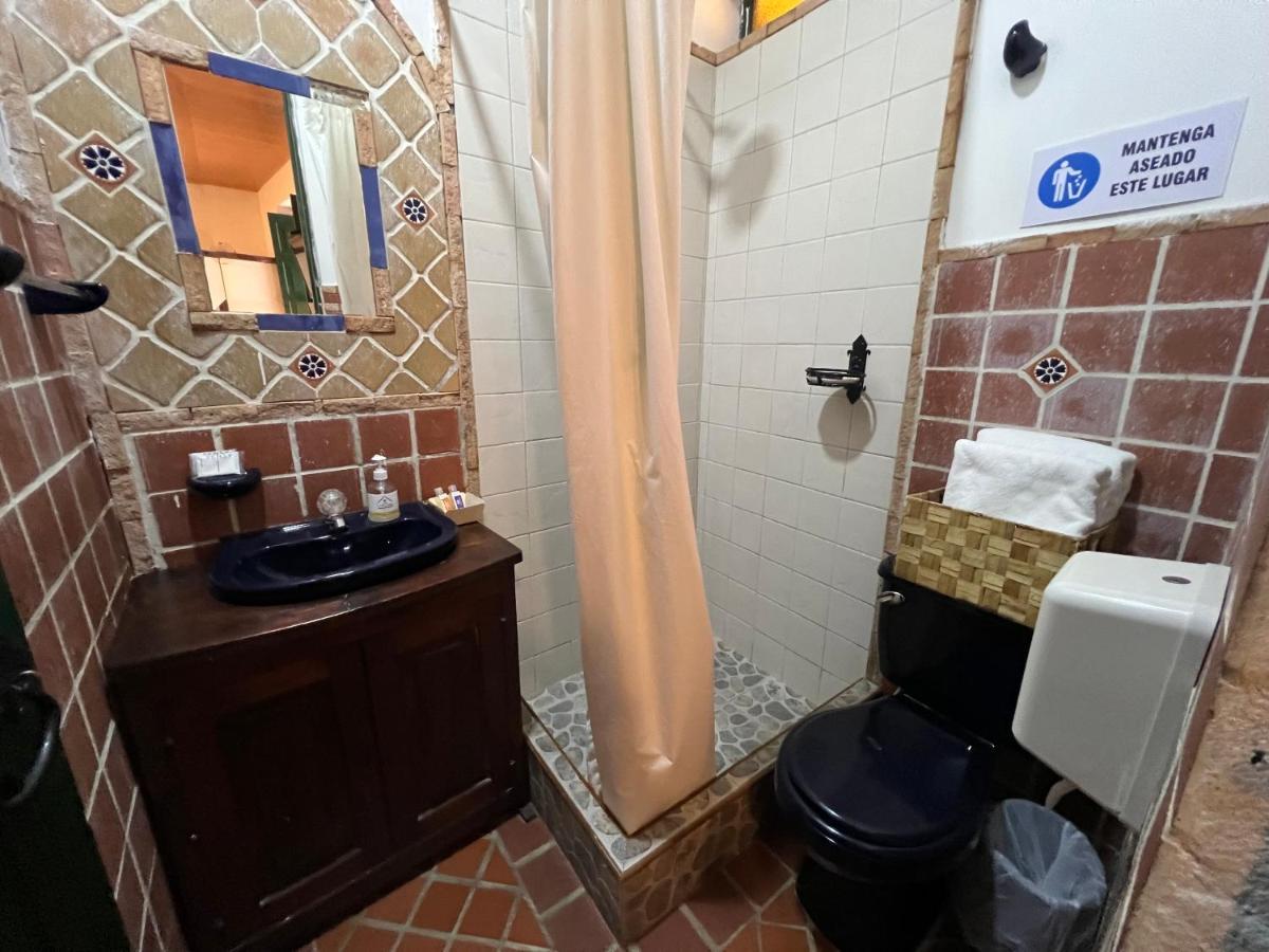 Hotel La Gran Casona ทุนฮา ภายนอก รูปภาพ